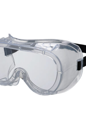 PS21 - Portwest Chemical Glasögon Klar