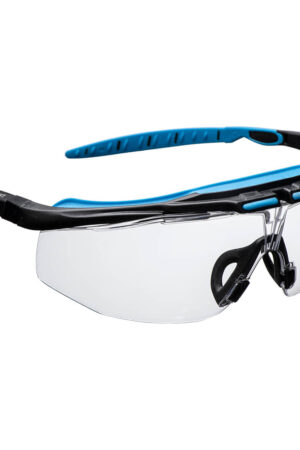 PS23 - Peak OTG Skyddsglasögon Klar