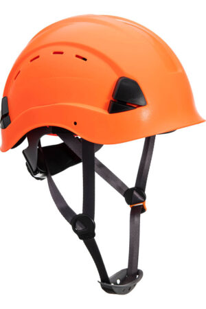 PS63 - Height Endurance ventilerad hjälm