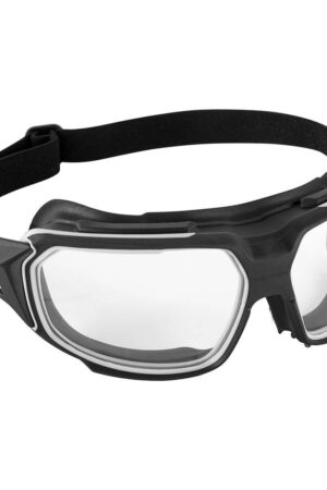 PS64 - Foldable Goggles Klar