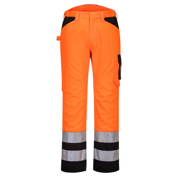 PW241 - PW2 Hi-Vis Service Byxa - Bild 3