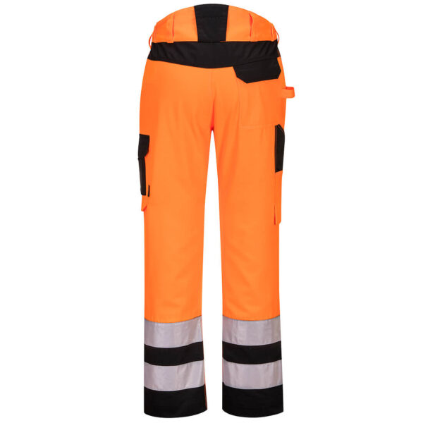 PW241 - PW2 Hi-Vis Service Byxa - Bild 4