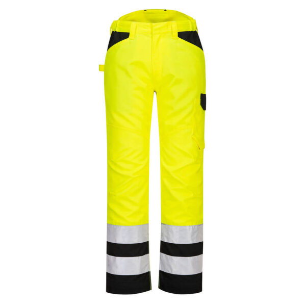 PW241 - PW2 Hi-Vis Service Byxa