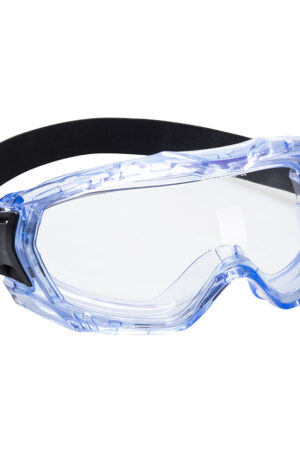 PW24 - Ultra Vista Goggle Klar