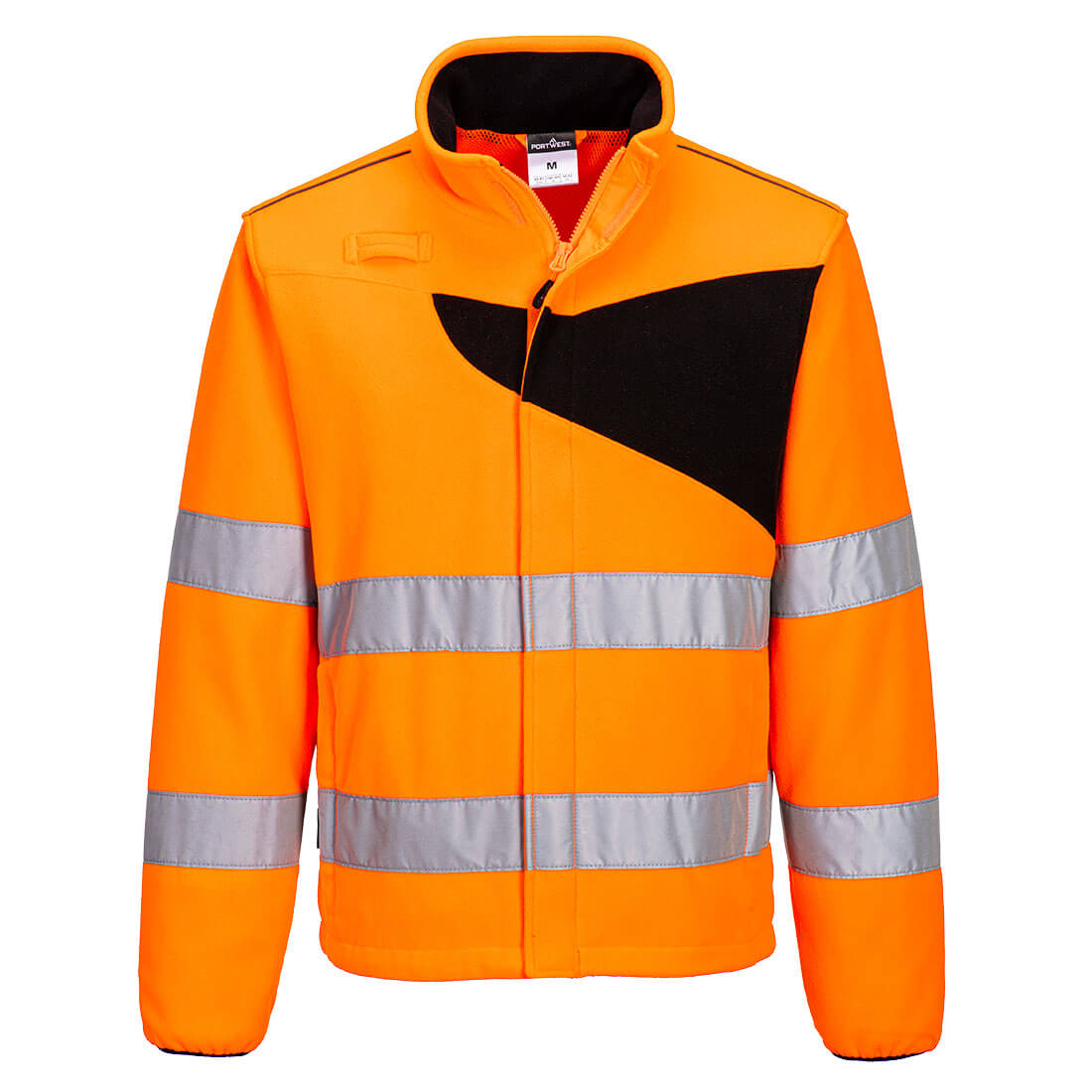 PW274 - PW2 Hi-Vis Fleece - Bild 3