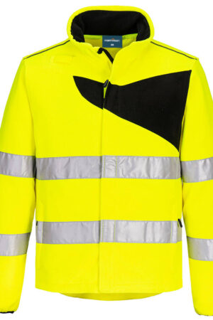 PW274 - PW2 Hi-Vis Fleece