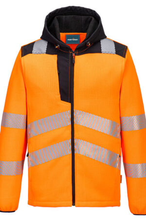 PW335 - Hi-Vis Essential Fleece