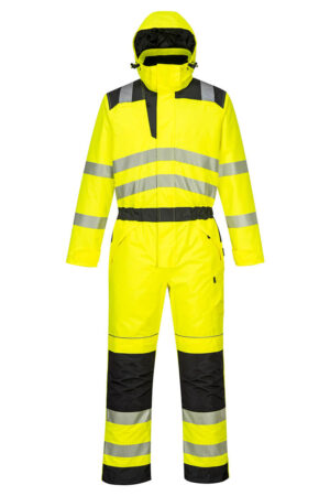 PW352 - PW3 Hi-Vis Vinteroverall