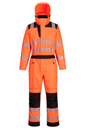PW355 - PW3 Hi-Vis Skaloverall