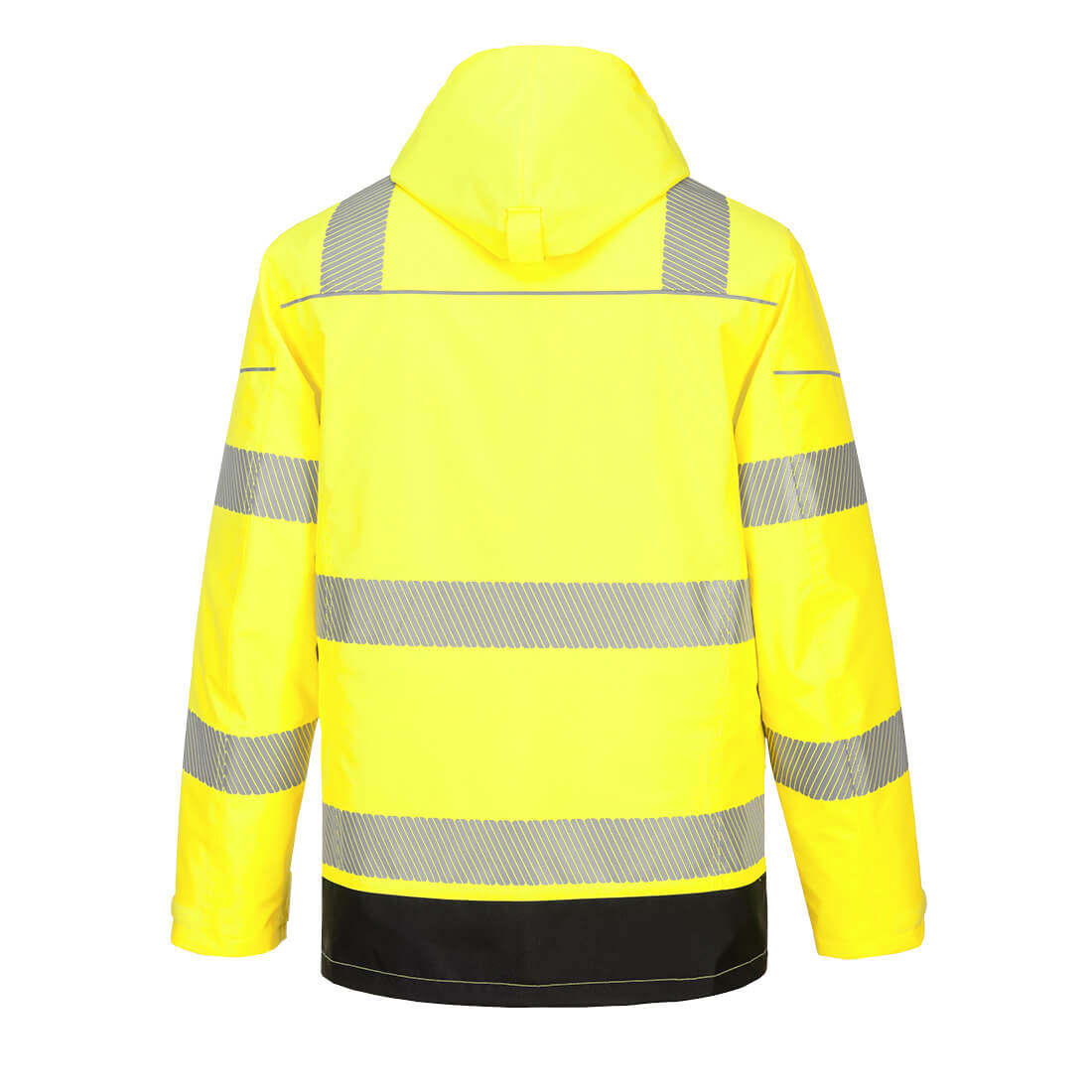 PW367 - PW3 Hi-Vis 5-in-1 jacka - Bild 4