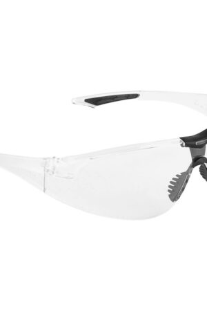 PW39 - Extra wrap aroundglasögon Klar