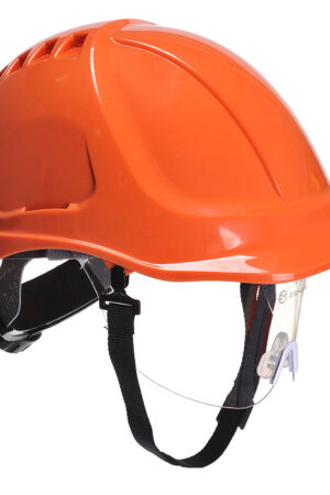 PW54 - Endurance Plus Visir Hjälm