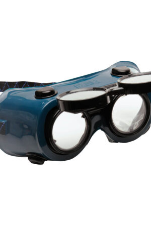 PW60 - Gas Svets Glasögon Flaskgrön