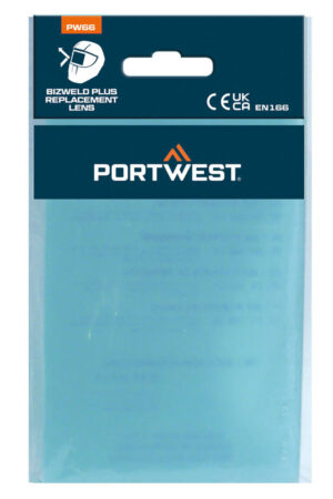 PW66 - BizWeld Utbytes Lins Klar