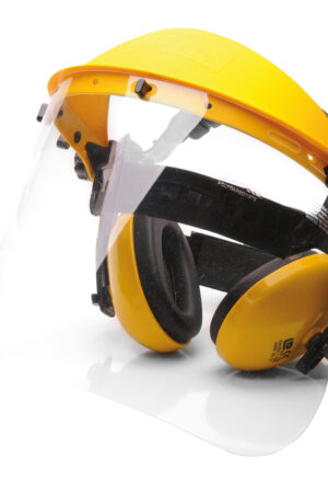 PW90 - PPE Protection Kit Gul: