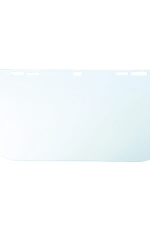 PW92 - Utbytes Clear Visir Klar