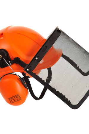 PW98 - Skogs Combi Kit Orange