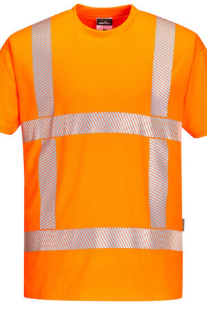 R413 - RWS tröja Orange