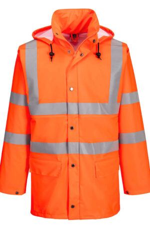 RT50 - Sealtex Ultra Ofodrad Jacka (gul) Orange