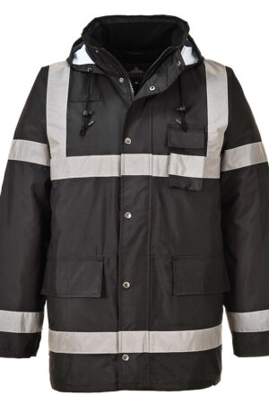 S433 - Iona Lite Traffic Jacket