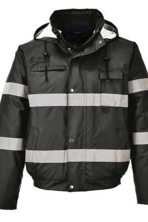 S434 - Iona Lite Bomber Jacket