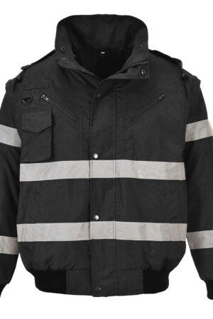 S435 - Iona 4-i-1 bomberjacka