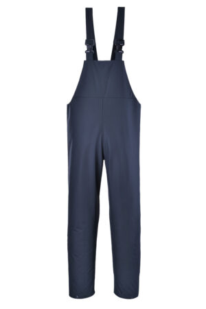 S453 - Sealte Classic Bib & Brace Marinblå