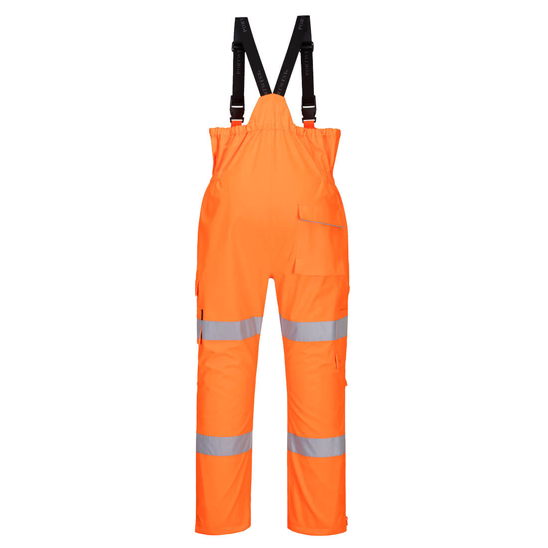 S594 - Extrem Bib & Brace Orange - Bild 2