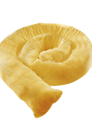 SM70 - PW Spill Kemikalie Socka Gul: