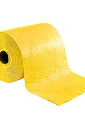 SM75 - Kemikalie rulle Gul: