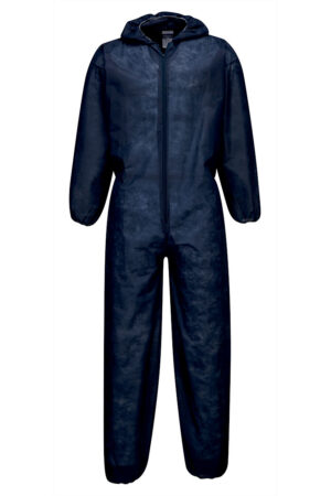 ST11 - Överdragsskydd PP 40g (PK120) (Kartong/120ST)