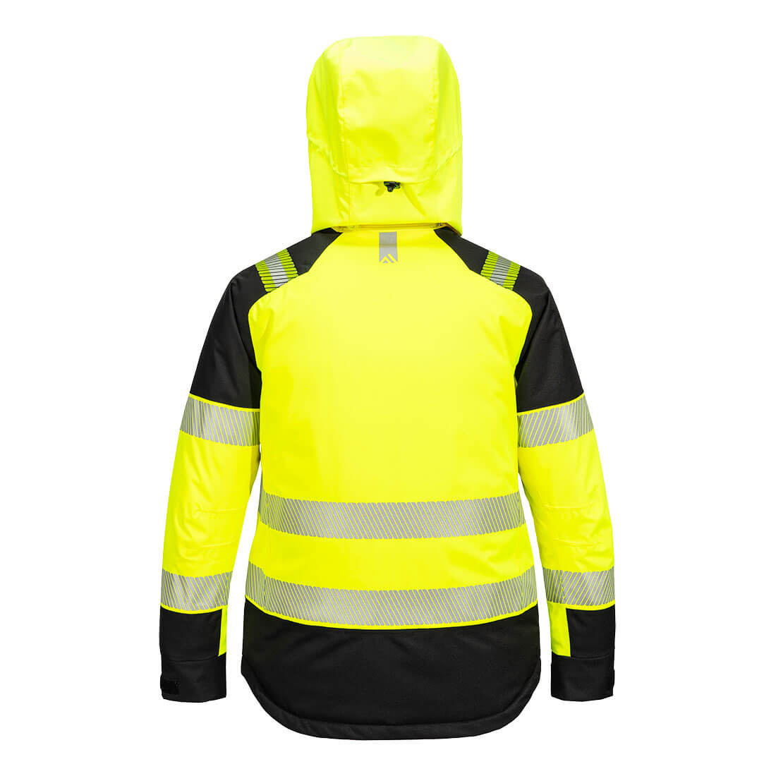 T162 - PW3 Hi-Vis Vinterjacka för damer - Bild 2