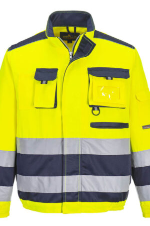 TX50 - Lille Hi-Vis Jacka