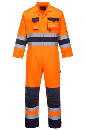 TX55 - Nantes Hi-Vis Overall