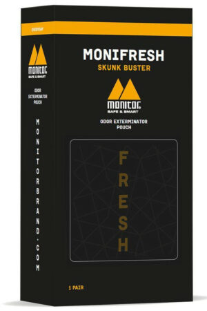 Monitor Monifresh SKUNK BUSTER Doftpåsar
