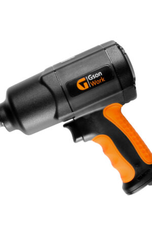 Composite Air Impact Wrench 1/2" 1600 N.M