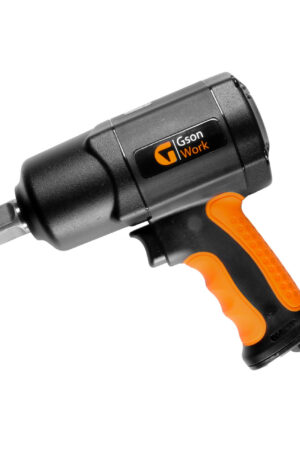 Composite Air Impact Wrench 3/4" 1668 N.M