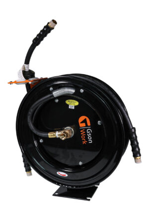 Air Hose Reel 1/2" 15 m