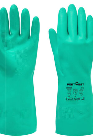 AB810 - Nitrosafe Essential Multipack Grön (12PAR)