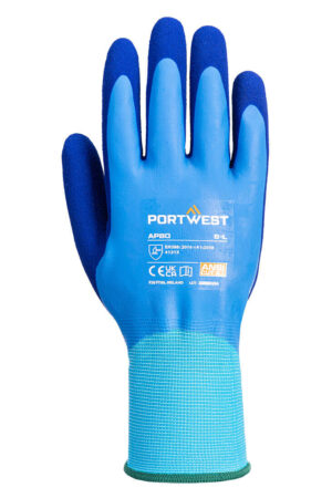AP80 - Liquid Pro Blå, 12 PAR