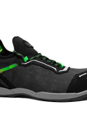 B0668 - Komodo Trainer S1PS ESD FO SR Svart