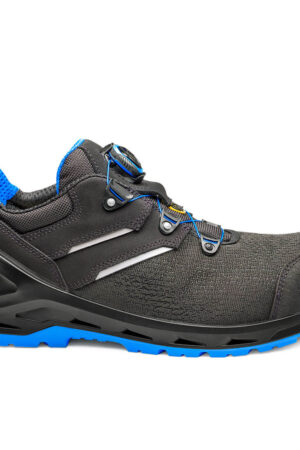 B1219 - I-Wire Shoe S3 ESD SRC Svart/Blå
