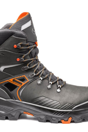 B1610 - T-Rex Top/T-Wall Top HRO CI HI LG SC FO SR Svart/Orange