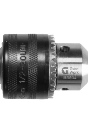 Drill Chuck 1/2-20 UNF 1,5-13 mm ( for B5503 )