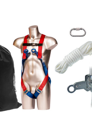 FP66 - 10m Tak Kit Röd