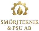 Smörjteknik och PSU Sverige AB