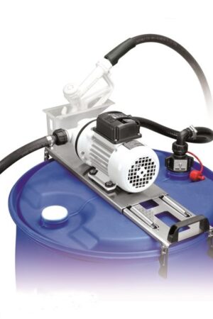 ADBASIC FATPUMP, 230V