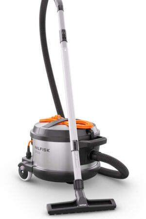 Nilfisk VP930 PRO HEPA HF EU Dammsugare