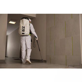 Kempåläggare 14 liter batteridriven - Bild 3