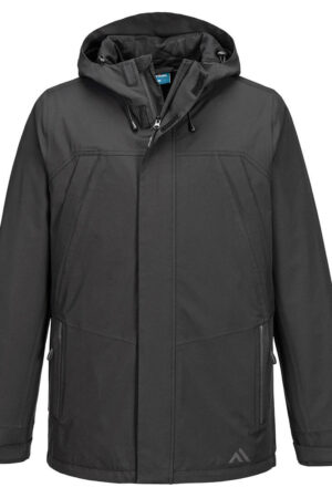 KX364 - KX3 Skal jacka